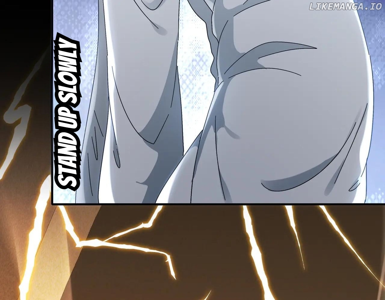 My Furry Harem Is After Me Chapter 319 - page 28